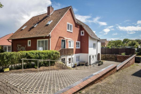 Ferienwohnung Heide 1